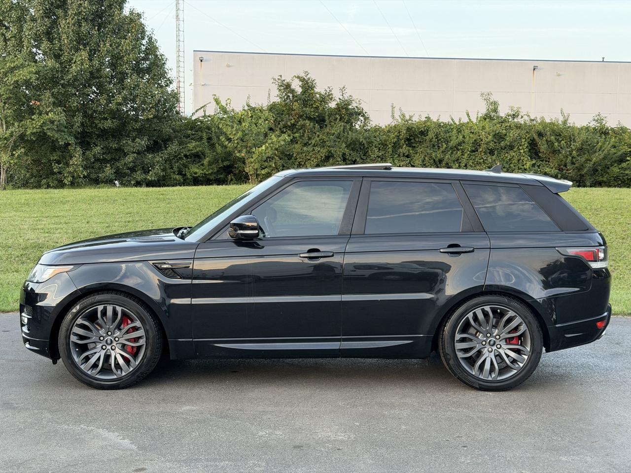 land rover range rover sport 2016 SALWS2PFXGA109539 image land rover range rover sport 2016 SALWS2PFXGA109539 image
